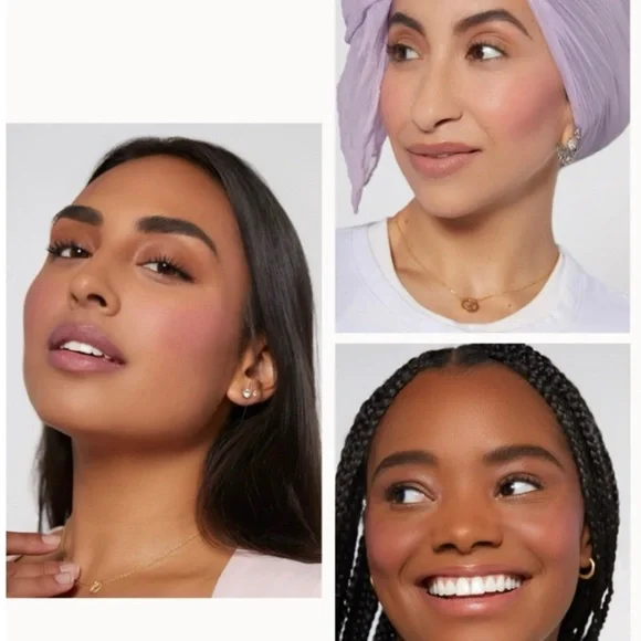 Rare Beauty Encourage Soft Pinch Liquid Blush - Picture 9 of 14